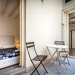Διαμέρισμα Relais Martinez
