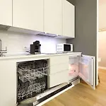 Apartamento Relais Martinez *