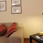Relais Martinez Apartamento *