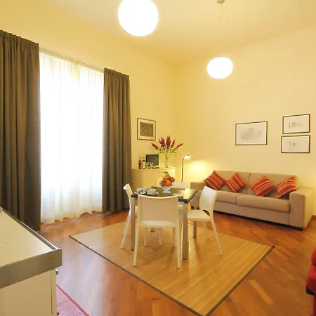 דירה Relais Martinez פירנצה