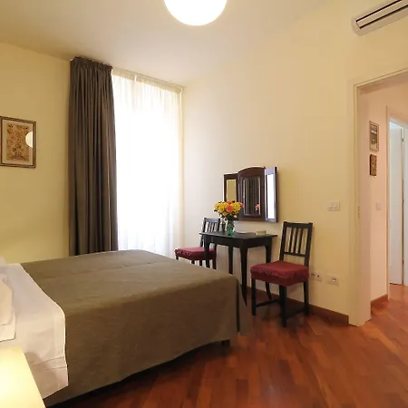 Apartamento Relais Martinez Florencia