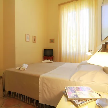 Relais Martinez *