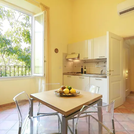 Apartamento Relais Martinez Florencia
