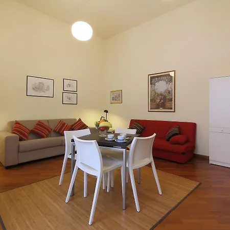 דירה Relais Martinez