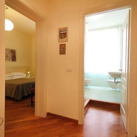 Relais Martinez Apartamento