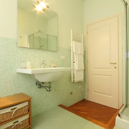 Apartamento Relais Martinez