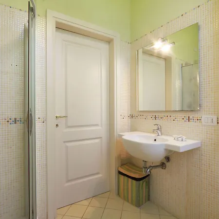 Apartamento Relais Martinez