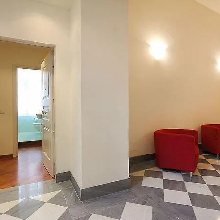 Apartamento Relais Martinez