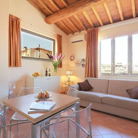 Relais Martinez Apartamento *