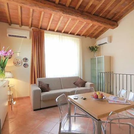 Relais Martinez Florencia