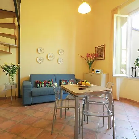 Apartamento Relais Martinez