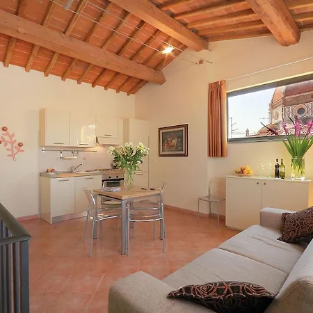 Relais Martinez Apartamento *