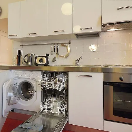Apartamento Relais Martinez Florencia