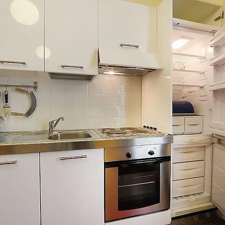 Apartamento Relais Martinez Florencia