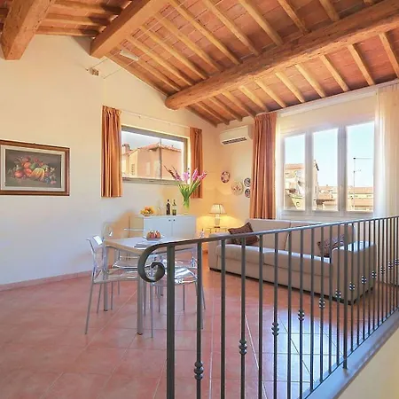 Apartamento Relais Martinez Florencia