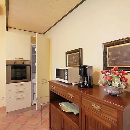 Relais Martinez Apartamento *