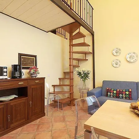 Relais Martinez * Florencia