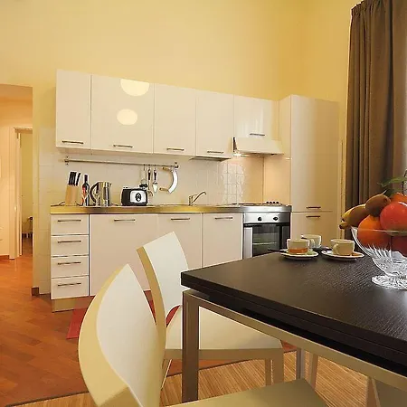Relais Martinez Apartamento *