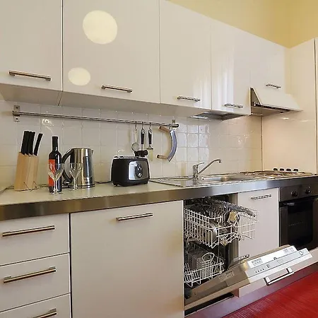 Relais Martinez Apartamento Florencia