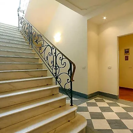 Relais Martinez Florencja