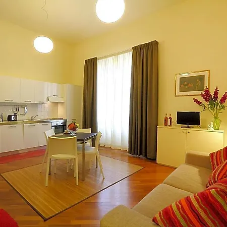 דירה Relais Martinez פירנצה