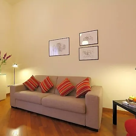 Relais Martinez Apartament *