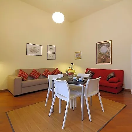 Relais Martinez Appartamento