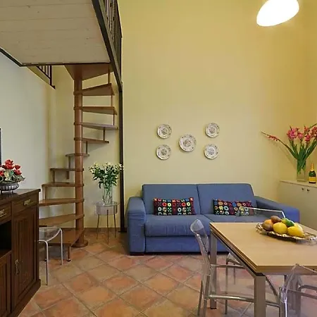 Relais Martinez דירה *