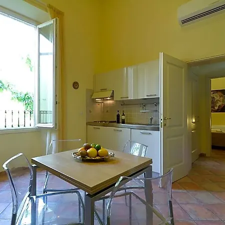 Relais Martinez * פירנצה