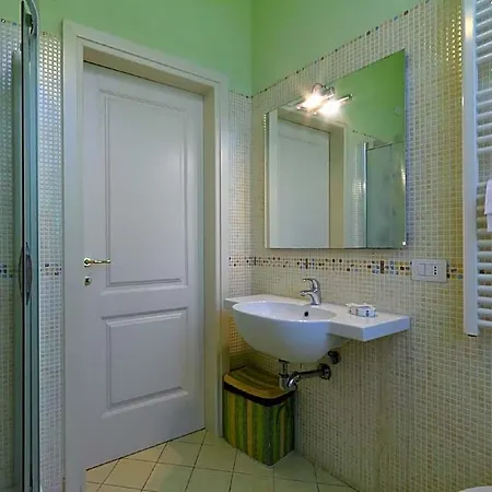 Apartament Relais Martinez *