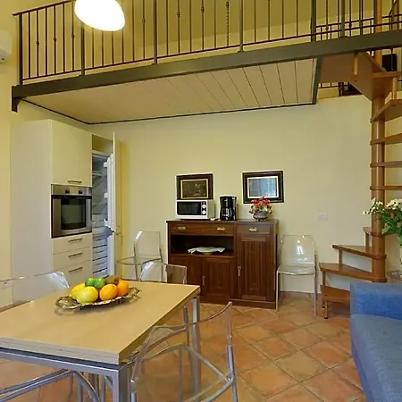 Relais Martinez