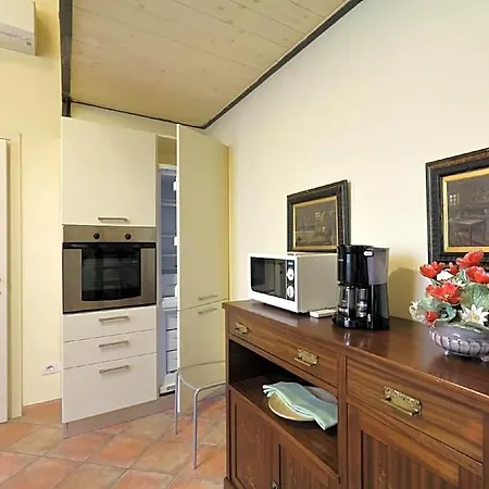 Apartament Relais Martinez Florencja