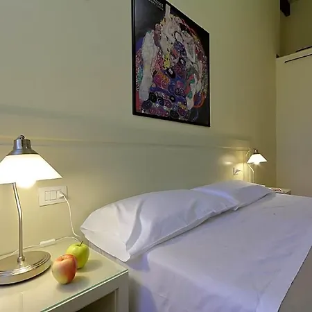 Apartament Relais Martinez *