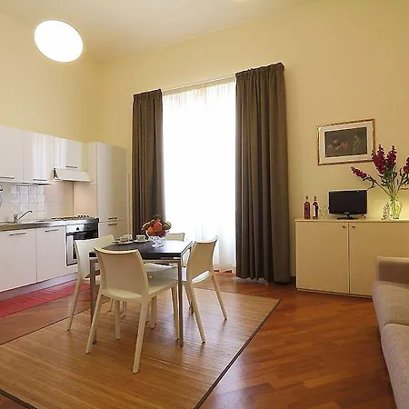 Relais Martinez Florencja