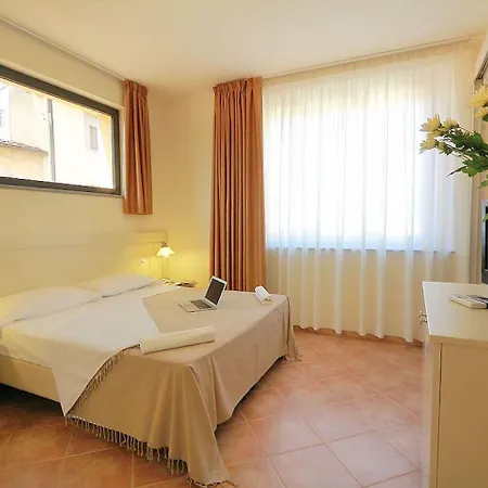 Relais Martinez Apartament Florencja