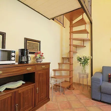 Relais Martinez