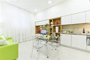 Relais Martinez דירה *