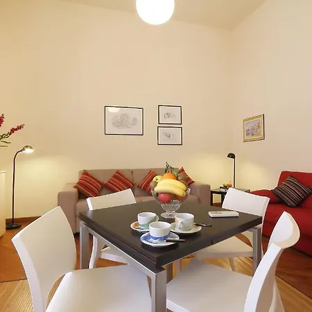 Relais Martinez Apartment *