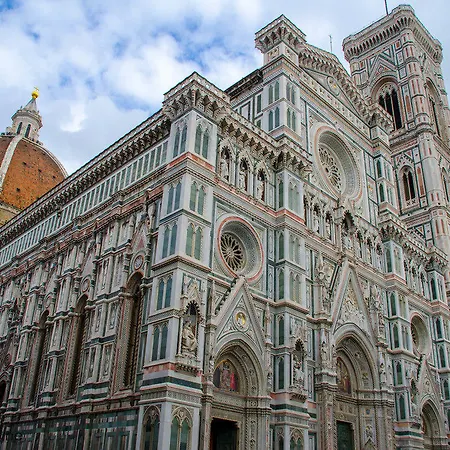 Relais Martinez * Florence
