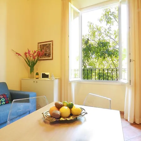 Relais Martinez Apartment *