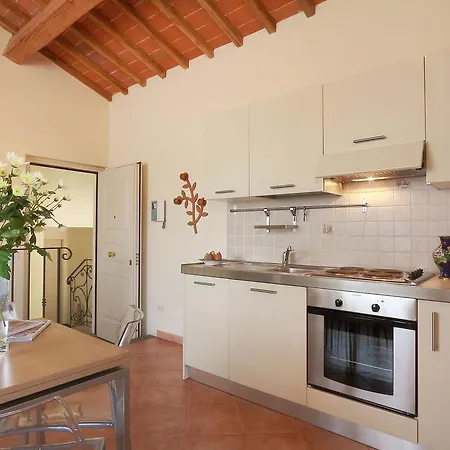 Apartment Relais Martinez Florence