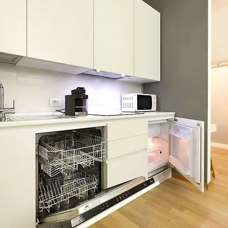 Apartamento Relais Martinez *
