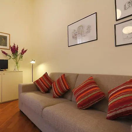 Relais Martinez Apartamento Florencia