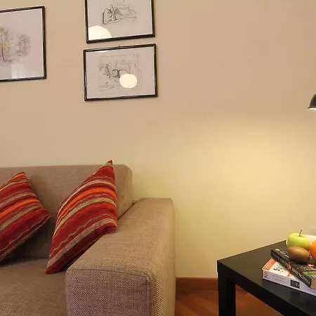 Relais Martinez Apartamento *