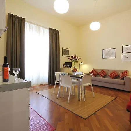 Relais Martinez * פירנצה