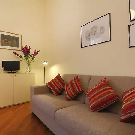 Relais Martinez Apartamento