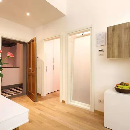 Relais Martinez Apartamento Florencia