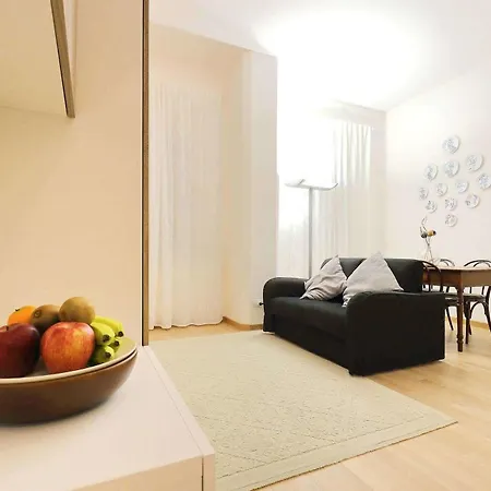 Relais Martinez Apartamento *
