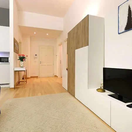 Apartment Relais Martinez *