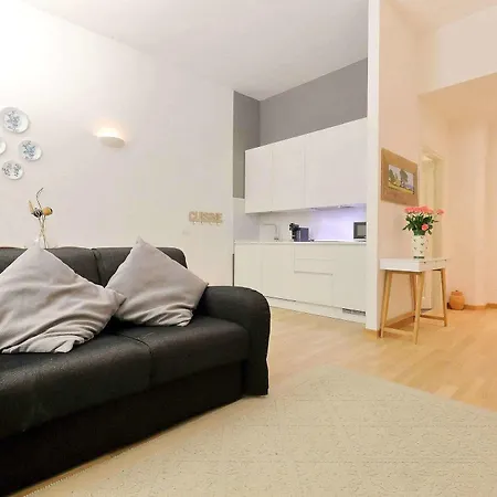 Relais Martinez * Florencia